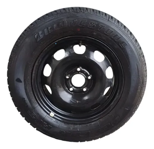 Roda Estepe Renault Duster 2012 2013 2014 2015