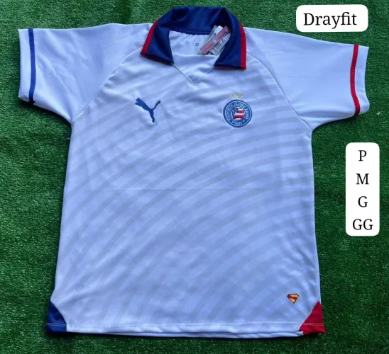 Camisas top Bahia 28 atacado 50 varejo!!