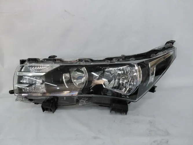 Farol Corolla 2015/2017 esquerdo 