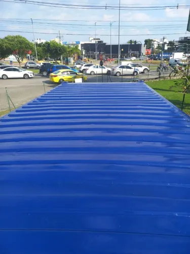 CONTAINER PARA LOJA | ALUGUEL E VENDA