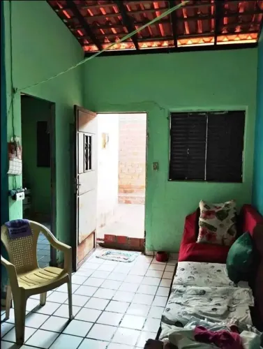 Vende-se casa no Aura KF 