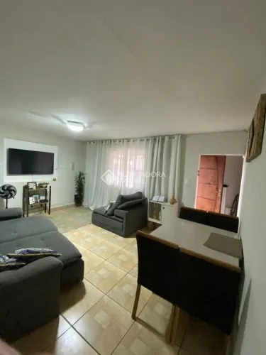 CASA TÉRREA COM VALOR DE OPORTUNIDADE - SÃO PAULO - JARDIM BRASIL