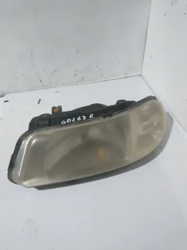Farol esquerdo VW/gol G3 2005