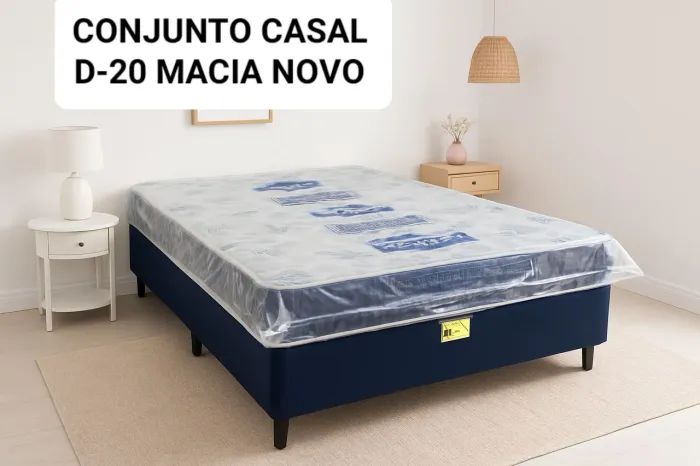 CAMA CASAL PREÇO DE FÁBRICA GARANTIA ENTREGO tenho vários modelos valores