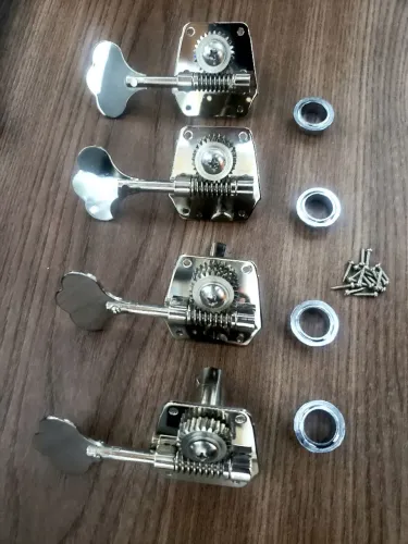 Tarraxas Fender Pure Vintage Reverse