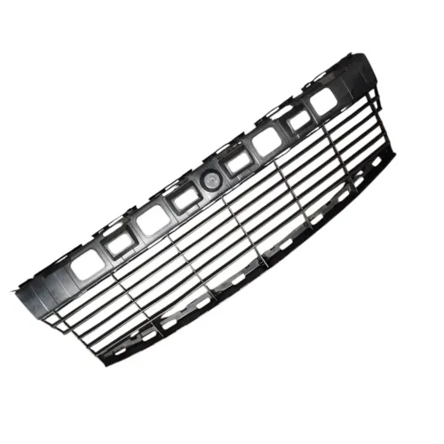 Grade Parachoque Dianteiro Peugeot 207 2007 2008 A 2012
