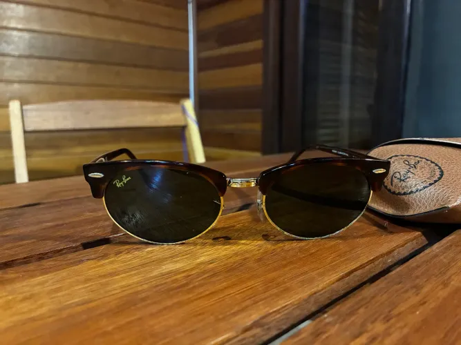 RAYBAN ORIGINAL