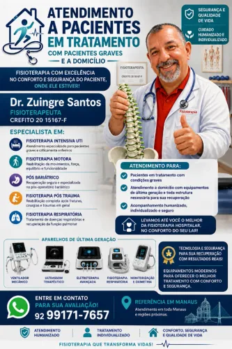 FISIOTERAPEUTA 