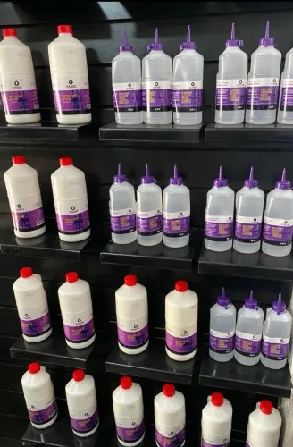 SILICONE E LIMPA LONA PREÇO DE OPORTUNIDADE