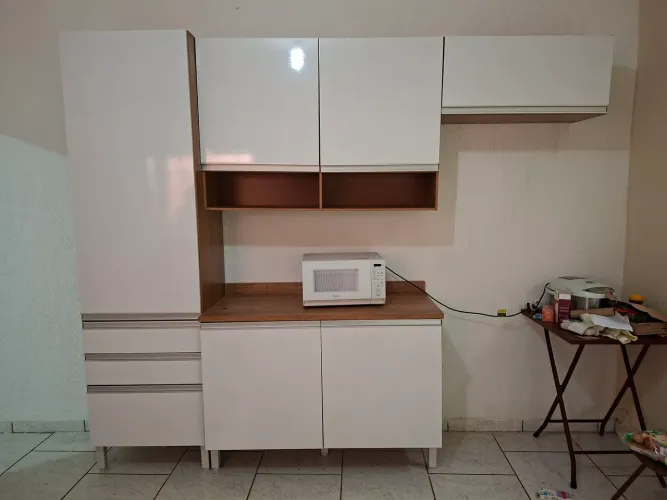 Armário de cozinha