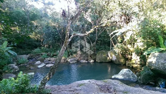 Terreno com 10.000 m² na Encantada em Garopaba SC