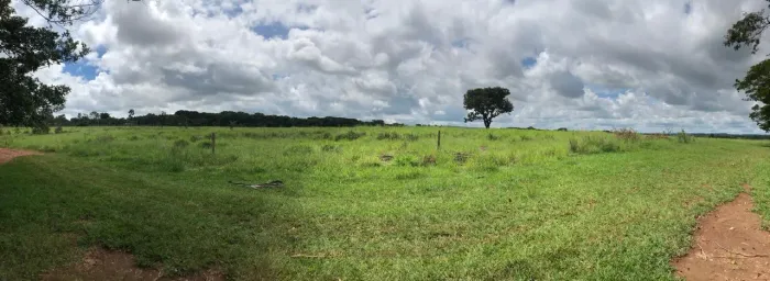 Chácara em Senador Canedo