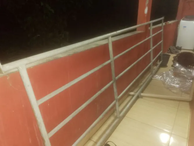 Vendo grande de ferro reforçada 