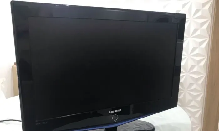 Tv Samsung 