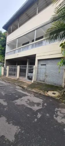 Apartamento para venda tem 110 metros quadrados