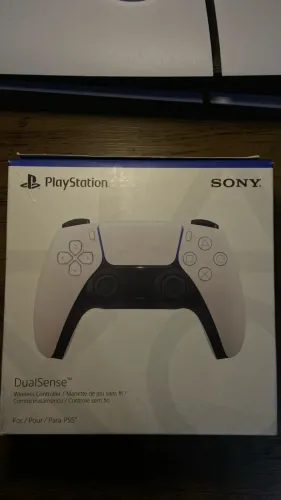 Controle DualSense Original PS5 Impecável