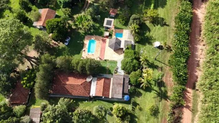 SÍTIO TIJUCO PRETO - UM VERDADEIRO PARAÍSO EM BOA ESPERANÇA DO SUL/SP
