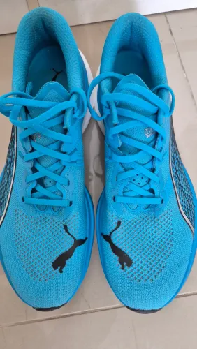 Puma Deviate Nitro 3 - Tam 43 (Apenas 117km rodados - Impecável)