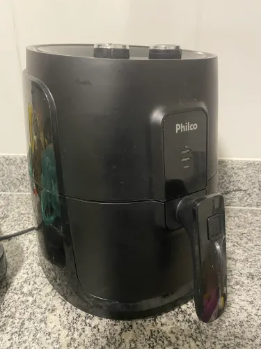 Airfryer