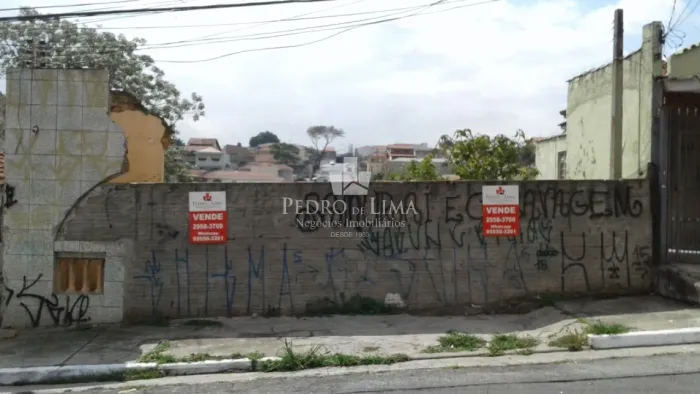 Terreno na Penha