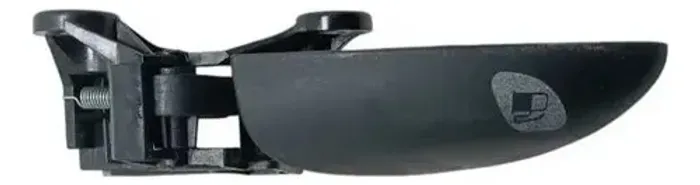 Alavanca Abertura Portinhola Do Tanque Grand Siena 2019