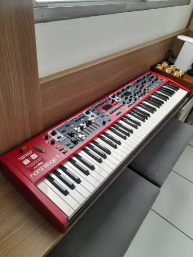 NORD STAGE 3 COMPACT