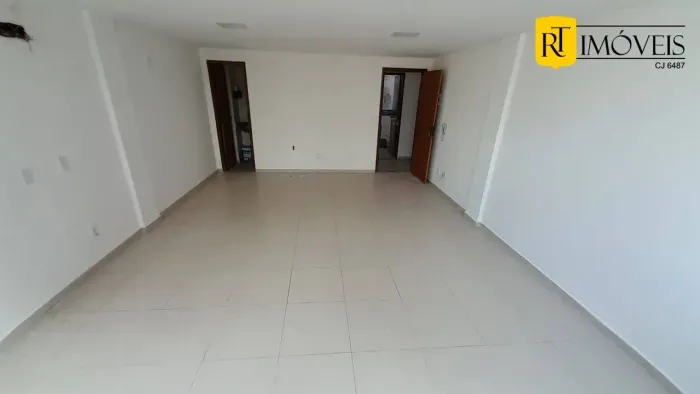 Sala no centro para locação Cabo Frio/RJ