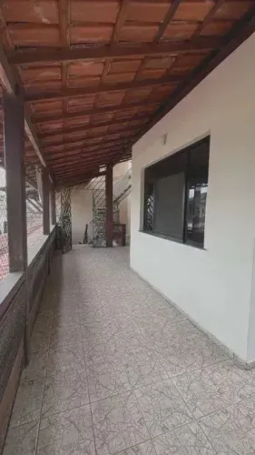 Apartamento amplo no bairro bairro Zildolândia. Financia