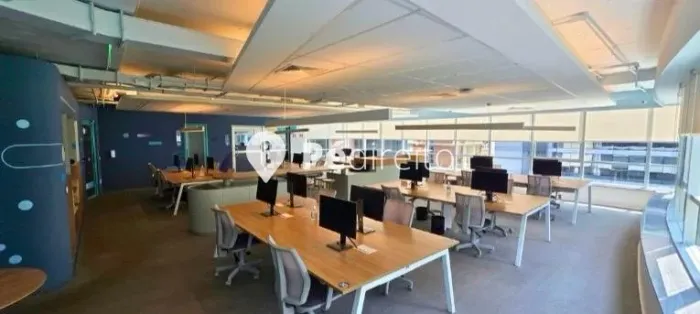 Sala para aluguel no Vila Olímpia