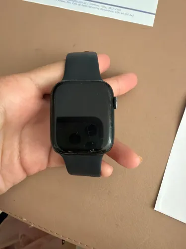 Relógio Apple