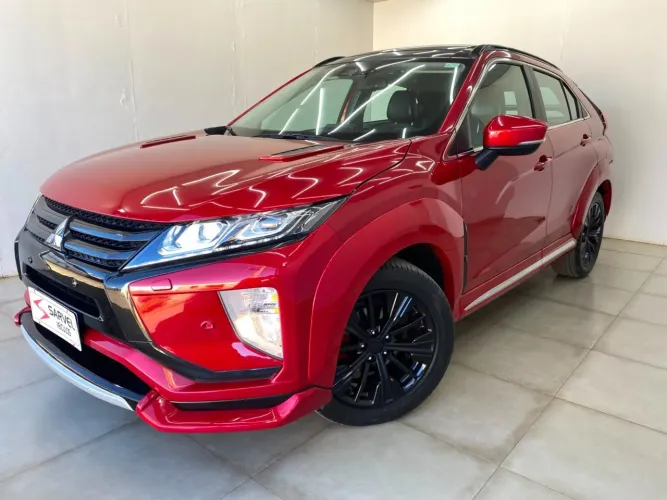 Mitsubishi Eclipse Cross HPE-S Sport 1.5 AWC AUT 2022