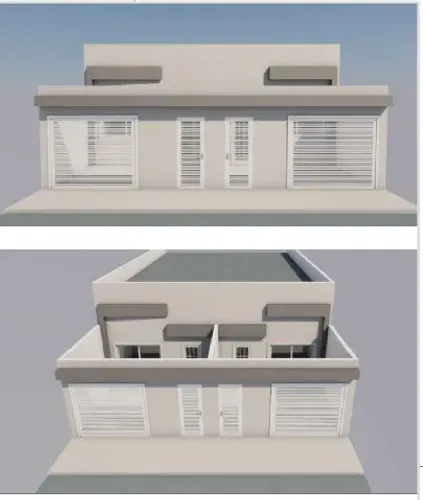 VENDO CASA