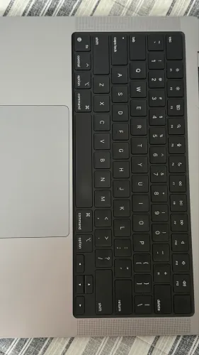 MacBook Pro M1 Pro 