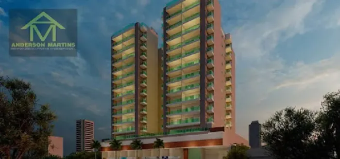  Apartamento espaçoso para viver com conforto: Residencial Bella com 3 quartos, 1 suíte, 1