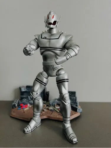 Marvel Select - Ultron da Diamond Select Toys,