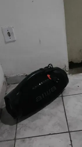 AIWA BOOMBOX 3