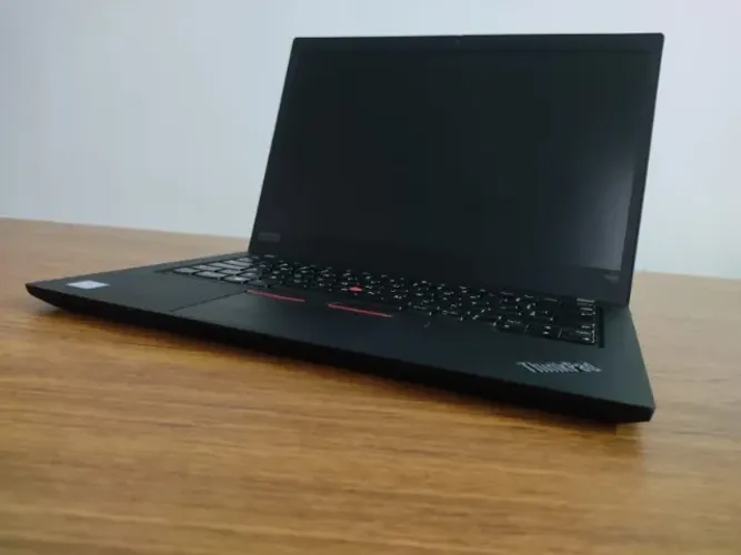 NOTEBOOK LENOVO THINKPAD T490 i5 BARATO