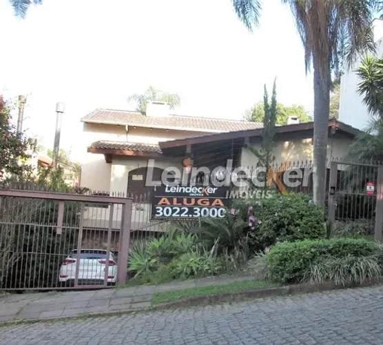 Locação Casa Resid. PORTO ALEGRE RS Brasil