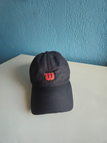 Boné Dad Hat Wilson