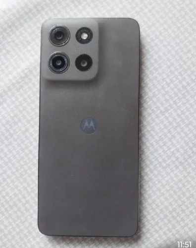 Troco Moto G15 256gigas