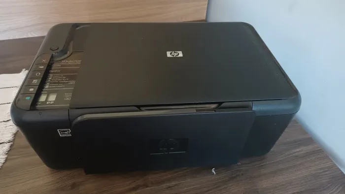 Impressora Multifuncional HP Deskjet F4480