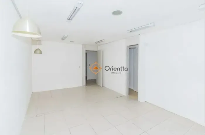 Imobiliária Orientta Aluga Sala Comercial com Vaga