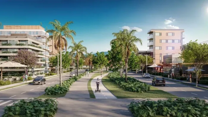 Terreno à venda no bairro Joaia em Tijucas/SC