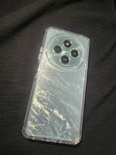 Poco C75 256gb 8+8ram
