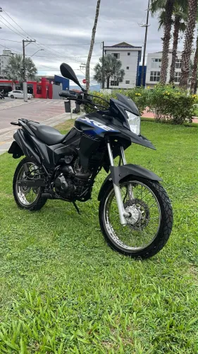 Honda XRE 190 - 2021