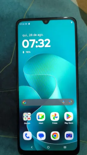 Moto G06
