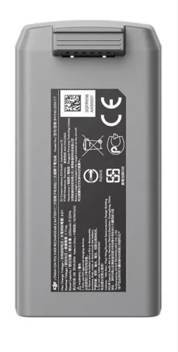 Bateria de drone DJI. Valor para hub+3bateria