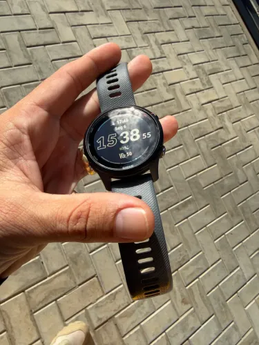 Garmin 255 - leia a descrição