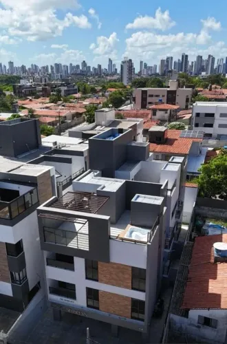 Valor de Super OPORTUNIDADE! EXCELENTE APARTAMENTO para VENDA no Bairro do ALTIPLANO CABO 