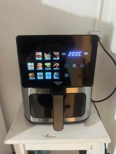 Airfryer Nova